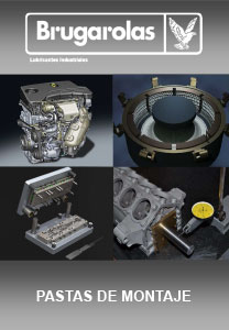  Assembly pastes