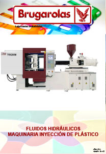  Fluidos hidráulicos