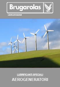 Lubrificanti speciali