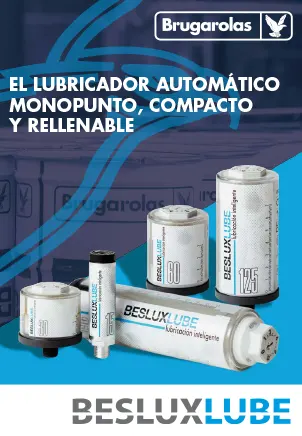 Lubrificadors automàtics