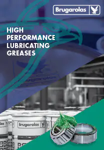  High performance lubricating greases