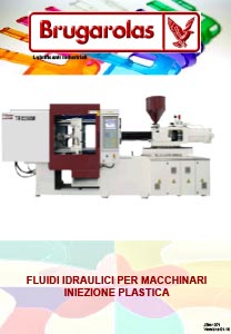 Fluidi idraulici