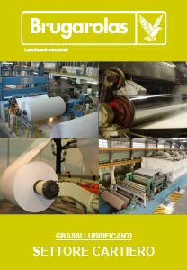 Grassi per l’industria della carta