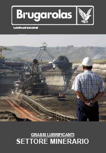 Grassi per l’industria mineraria