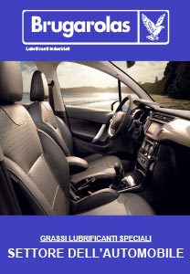 Industria automobilistica