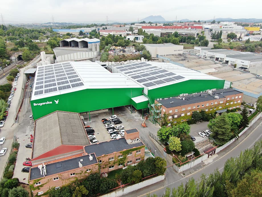 instalaciones-brugarolas Brugarolas en la actualidad