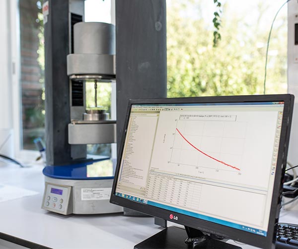 Laboratorio de investigación Brugarolas