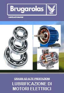 Grassi ad alte prestazioni