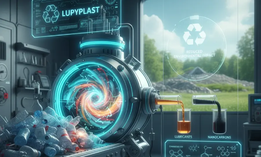 lupyplast